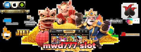 mwd777 slot
